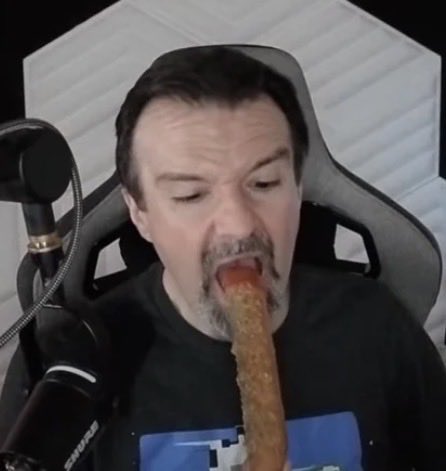 KatBurnell's tweet photo. Faggot https://t.co/eMxqObdyLy