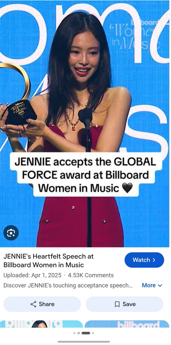 Wonnah3mc's tweet photo. @Meryjv6 But still lisa will never have these! Why cause these awards are organic! https://t.co/0CHFpzzhNW