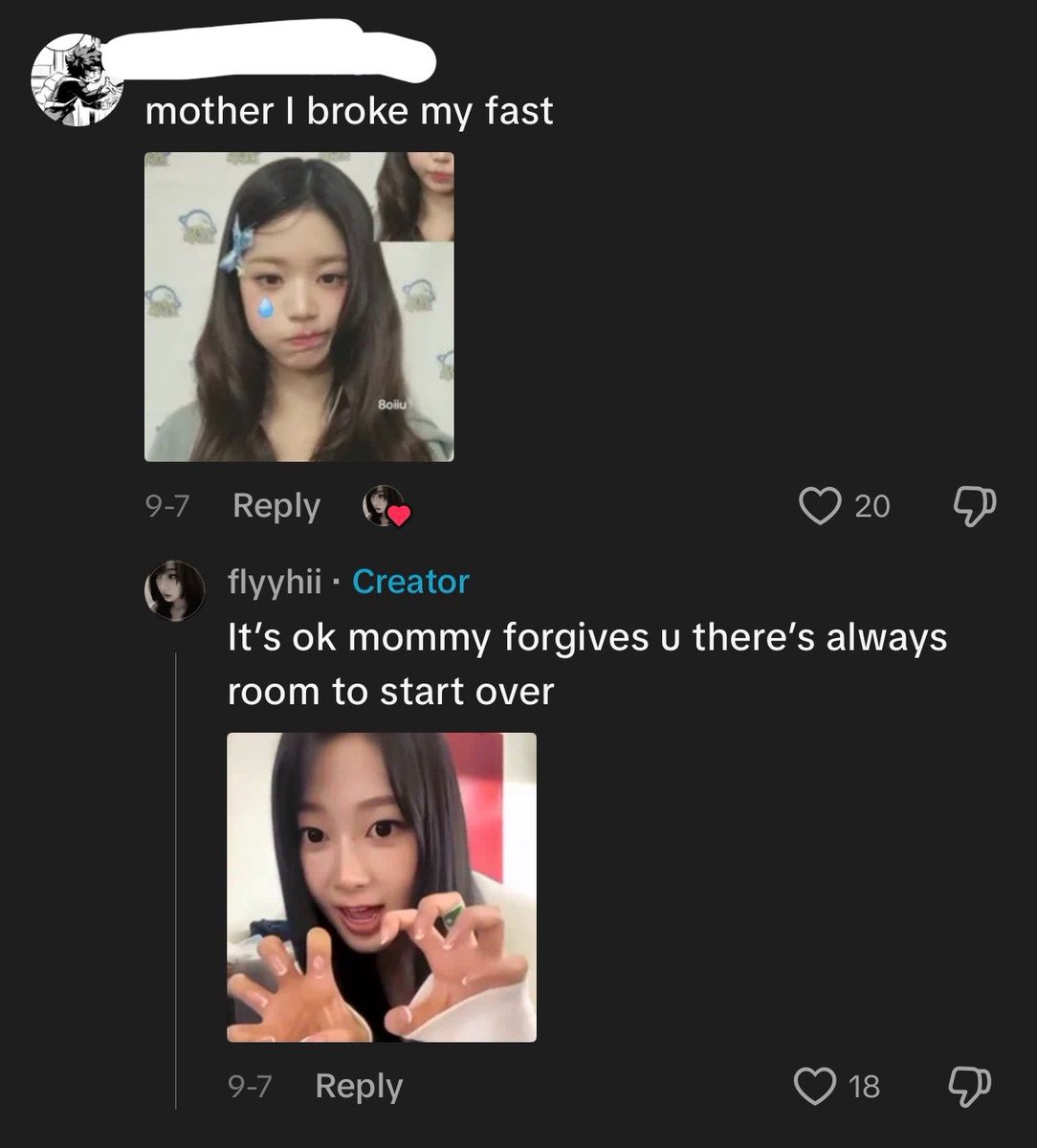 Lylylimia's tweet photo. Girl you don’t care 😭 https://t.co/2WEnf7AyUl