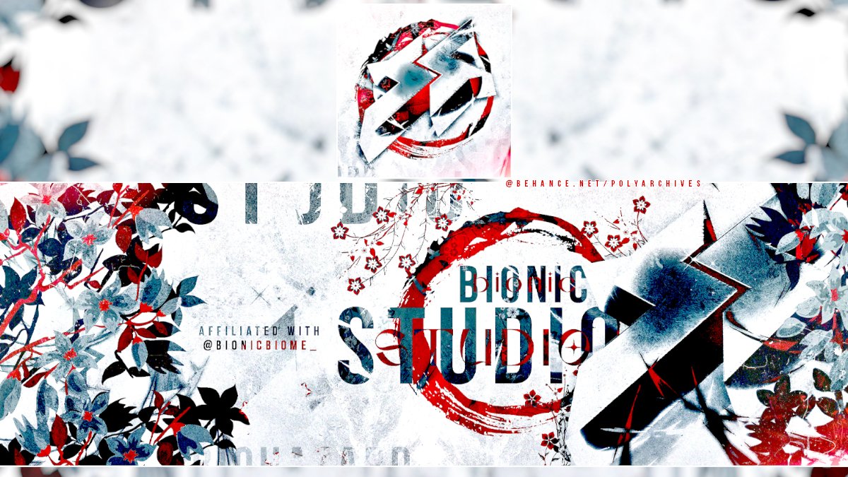 BionicStudio's tweet photo. Loading... 

Official revamp for @BionicStudio 
made by: @ispinthenshoot 
https://t.co/mqqiGK51Nd https://t.co/rb3OTGKdiq