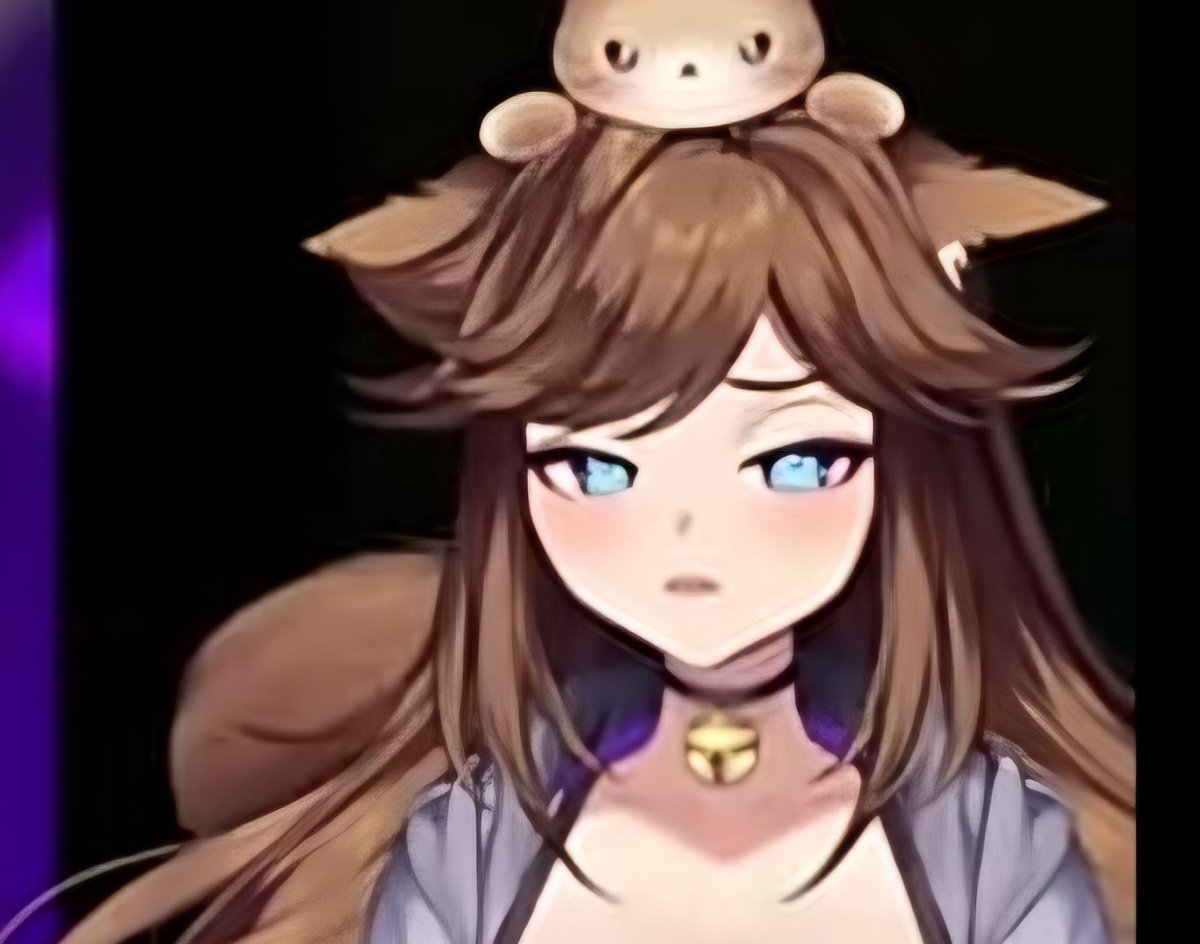 TheSqueakiestTo's tweet photo. Was watching Chelz react to another Shoe Video. This face is absolutely amazing. https://t.co/O5Rsckht9Y