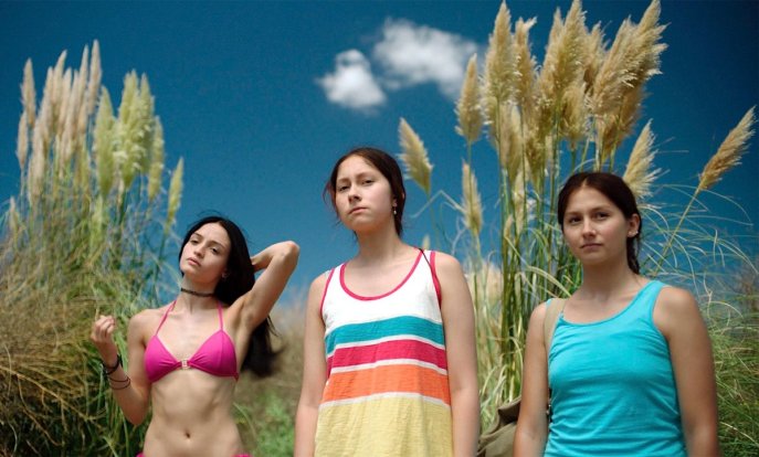 NangoCine's tweet photo. 🇦🇷🎬 LA VIRGEN DE LA TOSQUERA, de Laura Casabé, va por el Oscar 2027 a Mejor Película Internacional. 

Dato de color: fue la única latinoamericana de su sección en Sundance y en Sitges ganó Mejor Fotografía.

Se puede ver en HBO MAX. https://t.co/TI2kYkxx2E