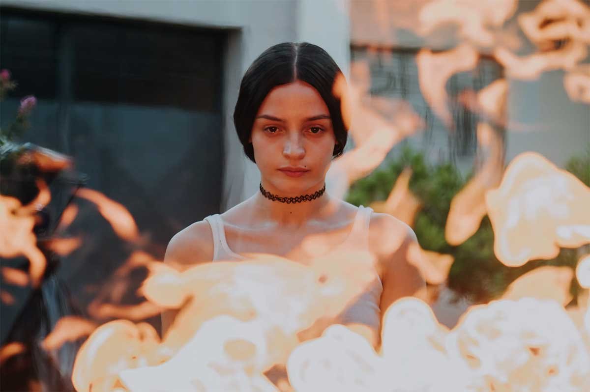 NangoCine's tweet photo. 🇦🇷🎬 LA VIRGEN DE LA TOSQUERA, de Laura Casabé, va por el Oscar 2027 a Mejor Película Internacional. 

Dato de color: fue la única latinoamericana de su sección en Sundance y en Sitges ganó Mejor Fotografía.

Se puede ver en HBO MAX. https://t.co/TI2kYkxx2E