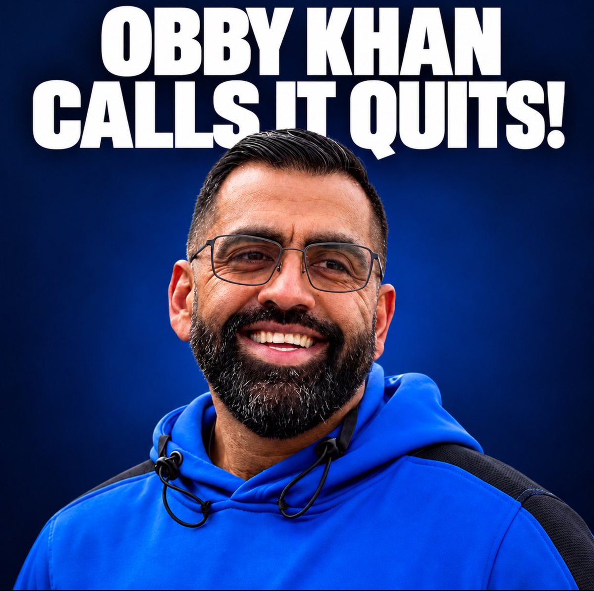 halanderson's tweet photo. Obby Khan has resigned as leader of the Manitoba PCs. 

His decision follows an impromptu leadership vote by Tory MLAs which he survived.

But instead of reuniting behind him, Khan says the dissension continued by some members of his caucus.

Emotional and angry, Khan told reporters he plans to sit as an independent in the legislature.