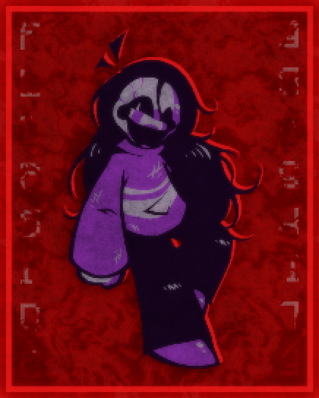 HeckinIvory's tweet photo. Go play the Flipside demo rn

#FNaF #fnaftheflipside #charlieemily https://t.co/C930x6yjiB