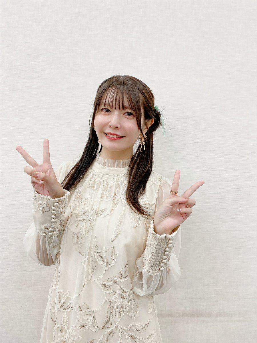 Ayana_take's tweet photo. ちょっと遅れてしまいましたが
ありがとうございました！
これからのまどドラも楽しみですね☺️ https://t.co/wu6PMGRdWU
