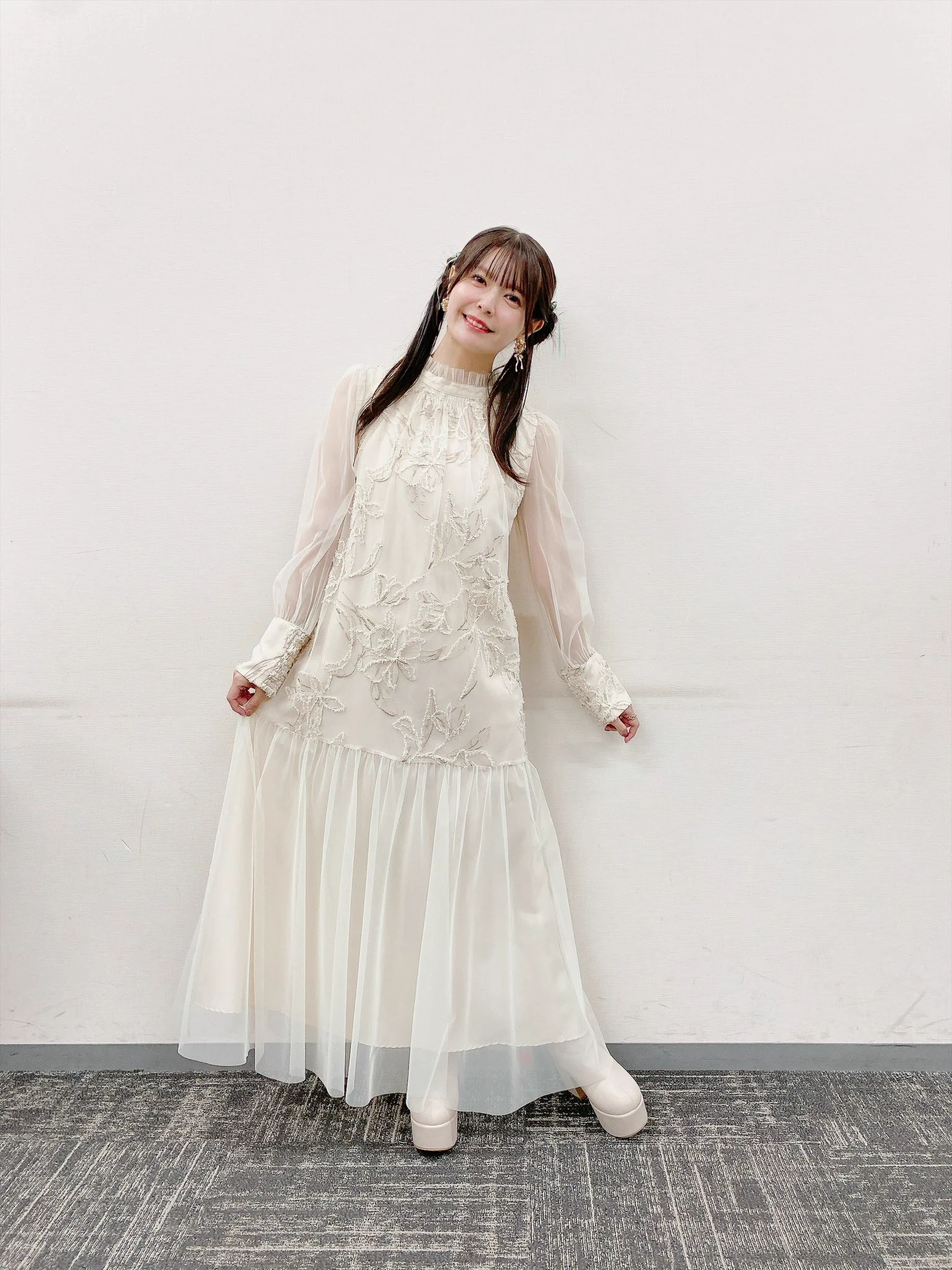 竹達彩奈 on X: 