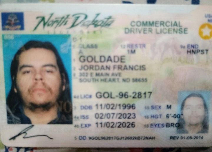 ArcTheSnep's tweet photo. So this is the guy who doxxed me and who wants to kill me https://t.co/yjcNIYiUoA