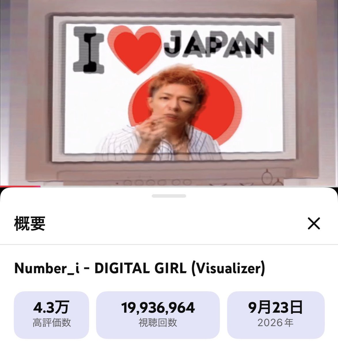 saesae0918's tweet photo. #Ni_DIGITALGIRL
仕事前に✨🤟🏻

#Kc_HBDay
➕お祝いするからね〜✨💜🎉

https://t.co/9AI82X28B6 https://t.co/iBrC3auiA7