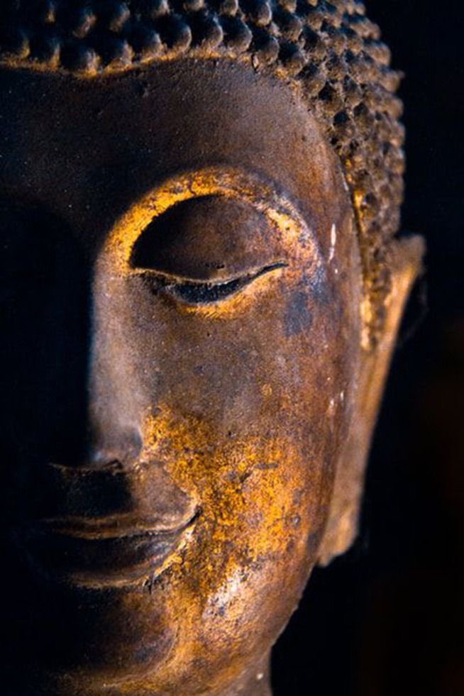 modernbuddh's tweet photo. Nobody listened to Buddha that is why there is Buddhism.

- J Krishnamurti https://t.co/vm3mcg34sW