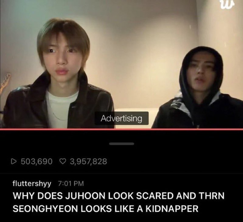 jjuncoer's tweet photo. Cortis weverse lives random screenshots https://t.co/XDCP7ocNi0