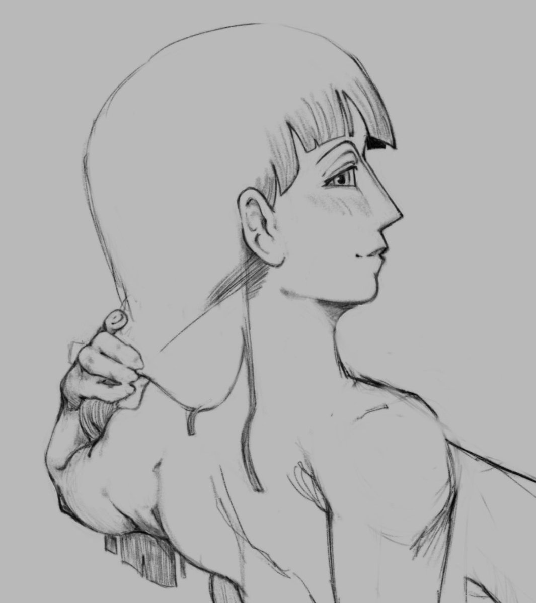 decadentSauce's tweet photo. Nico Robin wip i couldn't finish today https://t.co/7tw6NFQNPZ