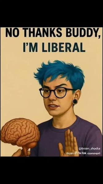 Cyb3r3vil's tweet photo. @BrandonFalco121 Democrats have no one smarter
Their all equally Retarded 
That why they don't have a campaign! 😱
Just Hate America 
Hate Trump
Hate lil girl's 
Hate Freedom 
Hate their Gender
Hate Police till they need one
Hate Retirement 
Hate Real Science 
 And Hate Themselves https://t.co/gnfAD1D2xM