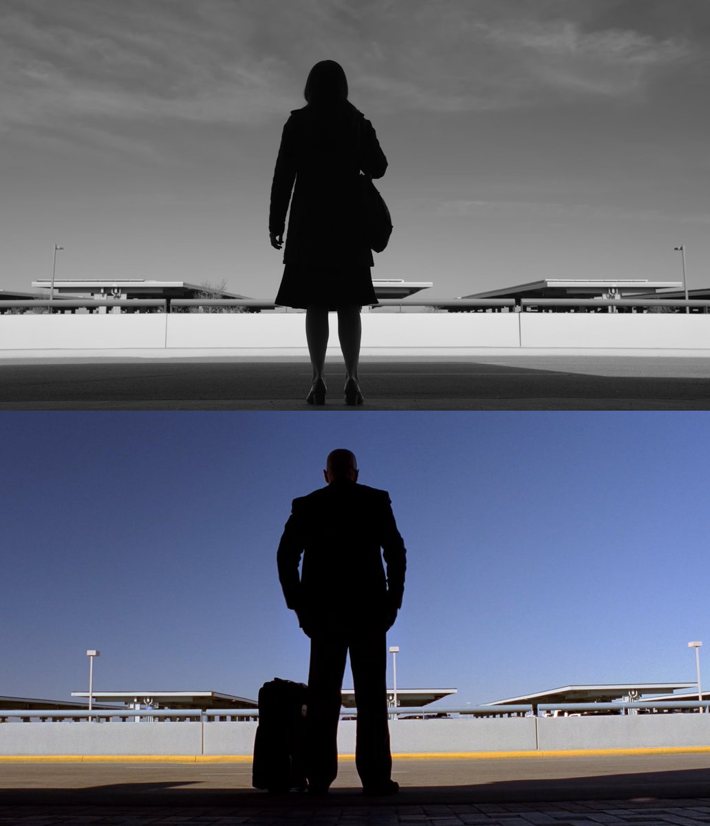 godisbcs's tweet photo. @zuzusexytiems probably more so just references  but i like these ones with kim and walt https://t.co/SObnLIjiNI