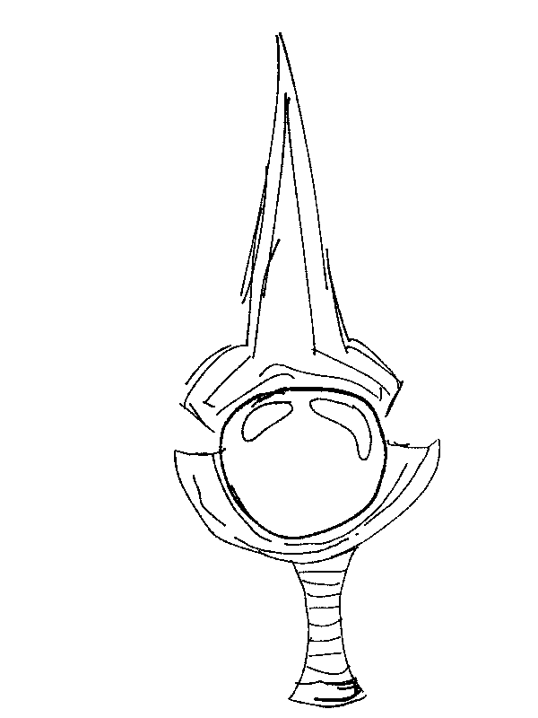 Occu06M's tweet photo. Swordtember day 25 Pearllescent
#swordtember #swordtember2026 https://t.co/92pWkW4jIT