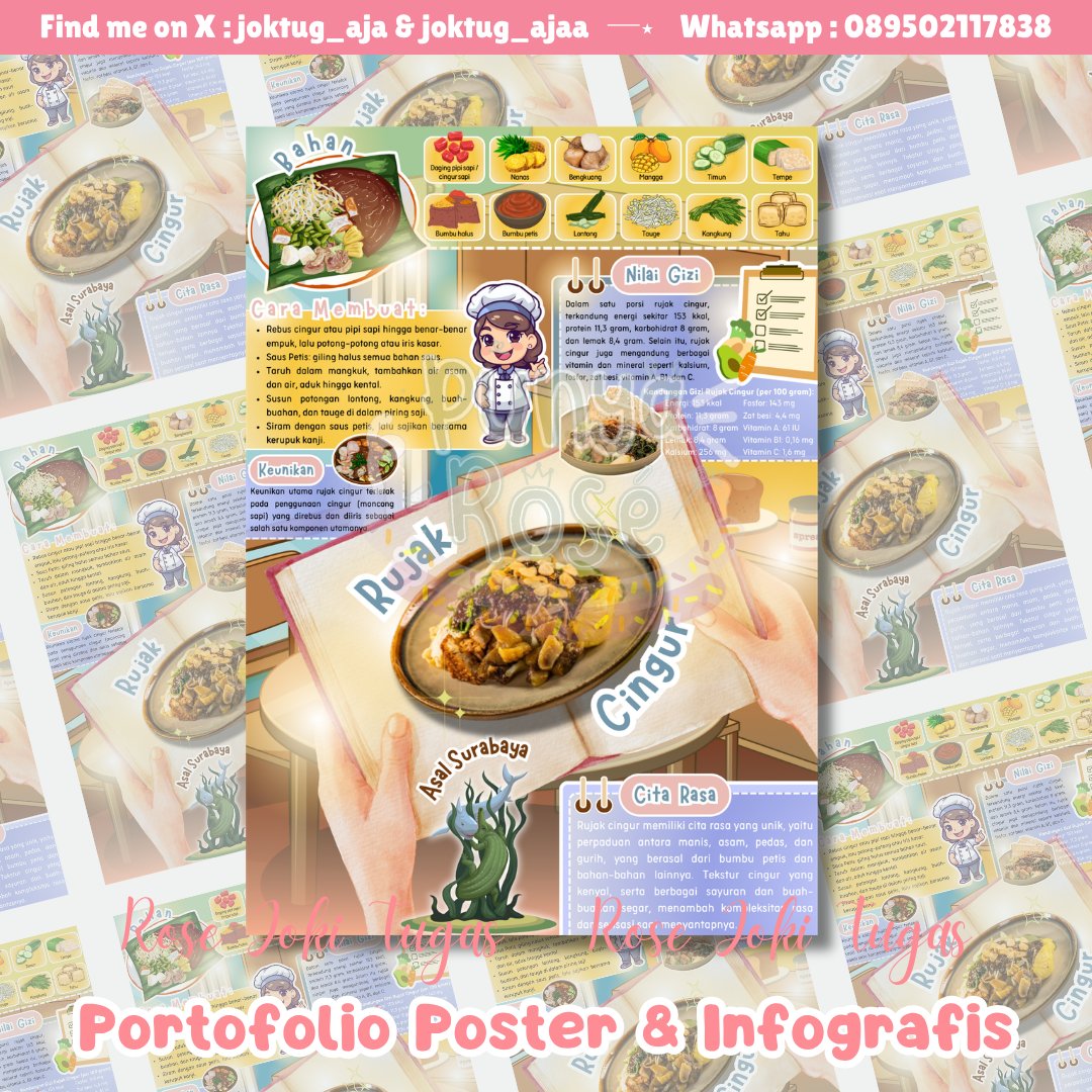 joktug_aja's tweet photo. Hai guys! 👋 Aku buka jasa joki tugas: PPT, Mindmap Digital, Peta Konsep, Poster, Infografis, Edit File, Kliping, Tugas SMP &amp; SMA, dll. Fee terjangkau, trusted, &amp; testi 2000+ 🌟 Minat? Langsung contact aku aja!🛒💌 .142 #bealanja #jokitugas #jokippt #jokimindmap https://t.co/27GpSY2L7C