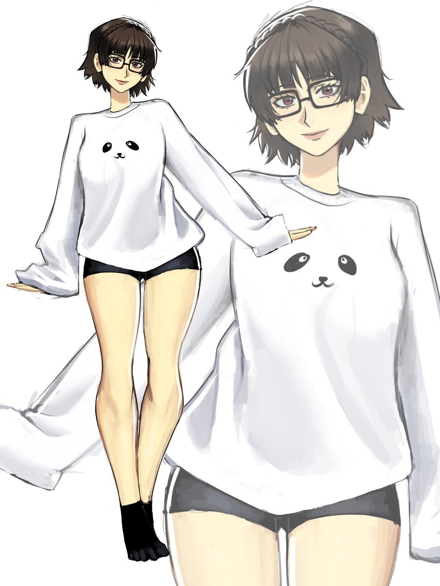 ChaosODed's tweet photo. Bucchikoto https://t.co/Xt7IRrQxHP