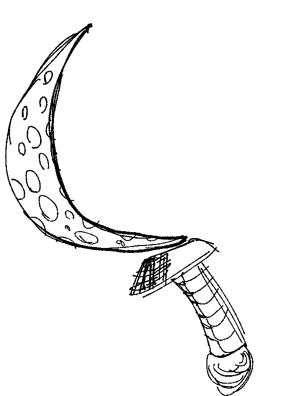 Occu06M's tweet photo. Swordtember day 26 Moon
#swordtember #swordtember2026 https://t.co/UIWLAOz3iN
