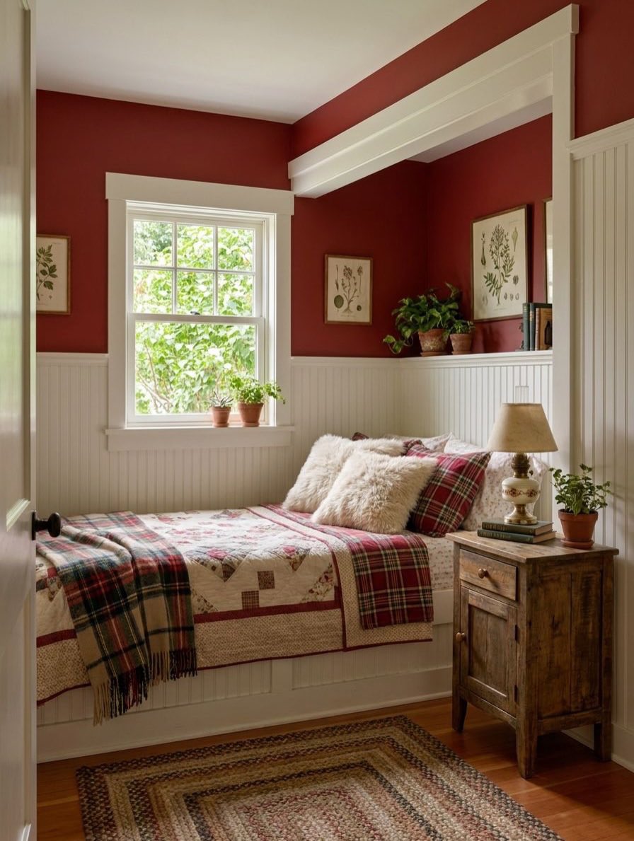 sehviyat's tweet photo. Red elegance. https://t.co/gRWEvfMlWv
