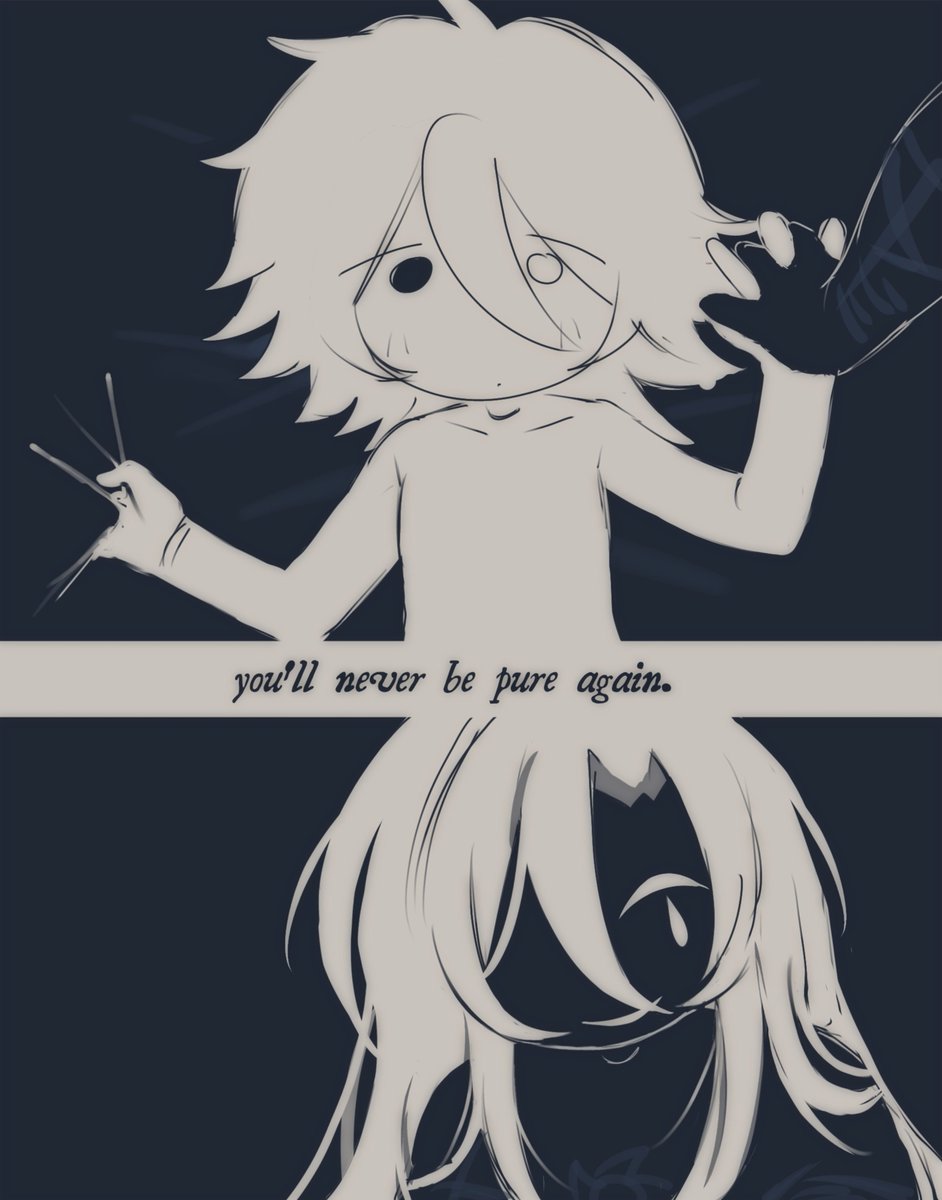 PraiseTheSpawn0's tweet photo. "ᴛᴏᴜᴄʜ ᴍᴇ ᴛᴏ ꜰᴇᴇʟ ꜱᴏᴍᴇᴛʜɪɴɢ,
                               ɪ'ᴍ ᴛʜᴇ ᴍᴏᴛʜ ᴀɴᴅ ʏᴏᴜ'ʀᴇ ᴛʜᴇ ꜰʟᴀᴍᴇ."

#Prosaken #Parodytwt #Roleplay #Kodocon #Rp #Parody

See replies for information!
ᴬʳᵗ ᵇʸ @/ᵃᵐᵗᵐᵃʳᶜʰⁱᵛᵉ https://t.co/waKVeFtjFi