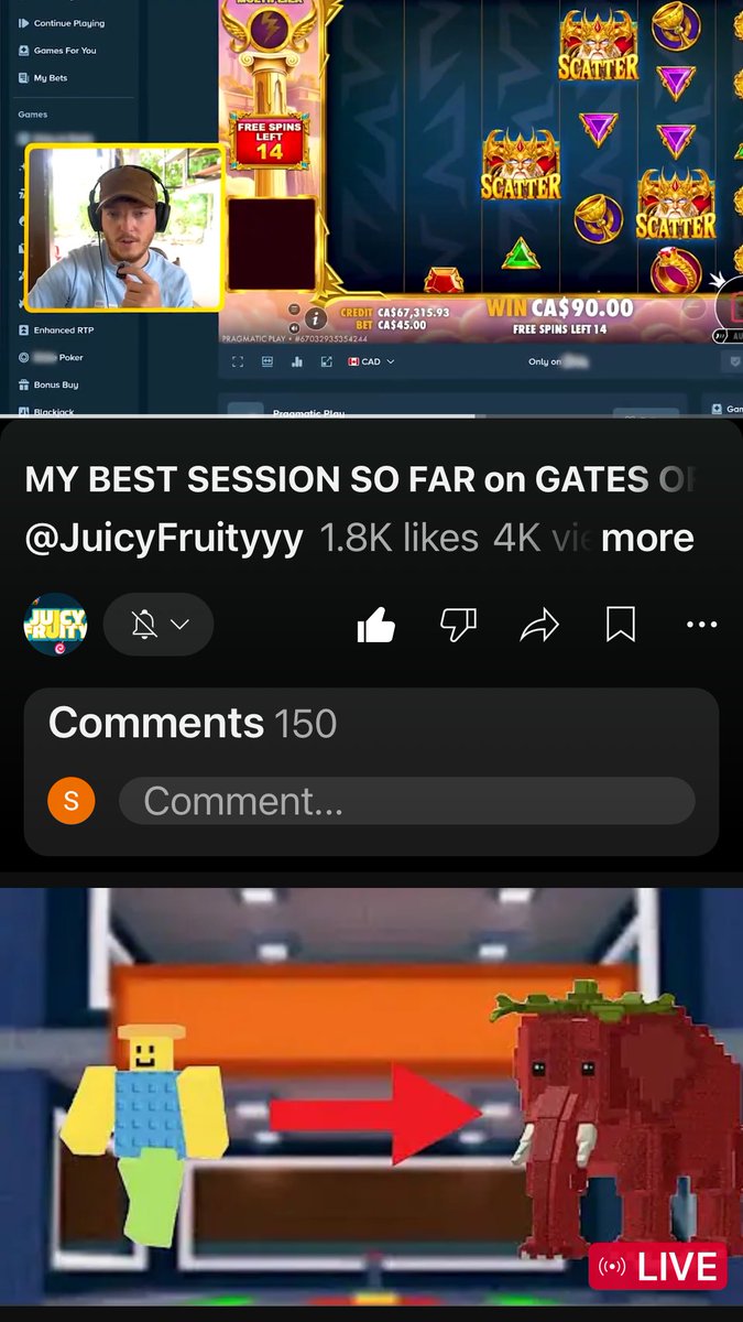 cehsens's tweet photo. @JuicyFruityyy bc1qr8pqnmgzpqvk06etlg0zjcgxdu0ap8es4wqh9f https://t.co/PfbMTBsUSE