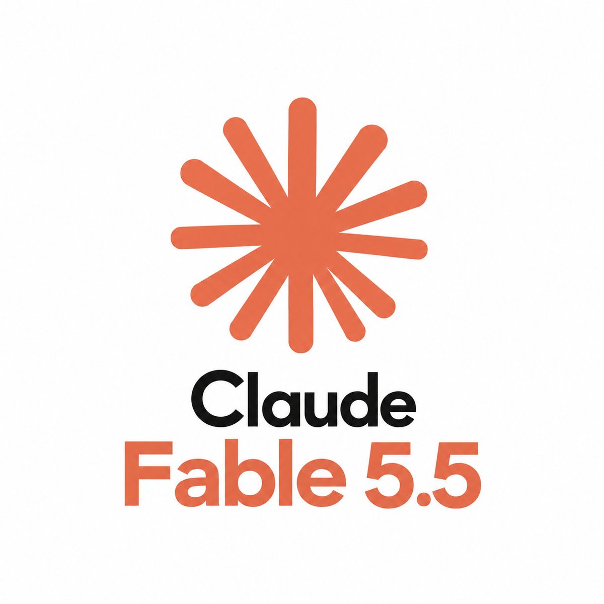 AddySein2441's tweet photo. Opus 5.5: 58 on Artificial Analysis

Sonnet 5.5: 47

And these aren’t even called Fable.

So what the hell is Fable 5.5 supposed to score? https://t.co/55bVqL9Ty8