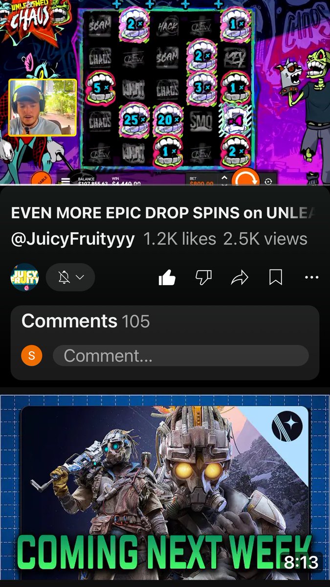 cehsens's tweet photo. @JuicyFruityyy bc1qr8pqnmgzpqvk06etlg0zjcgxdu0ap8es4wqh9f https://t.co/4sAbVt1ZQv