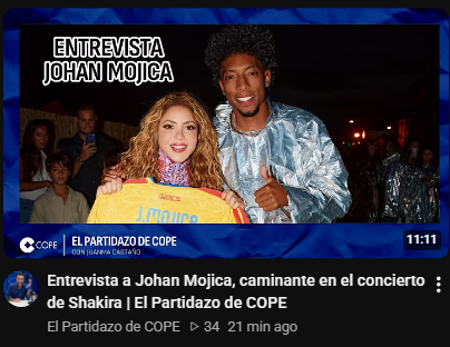 ByMrBrian's tweet photo. Periodismo de calidad. https://t.co/zkUn1qcvBX