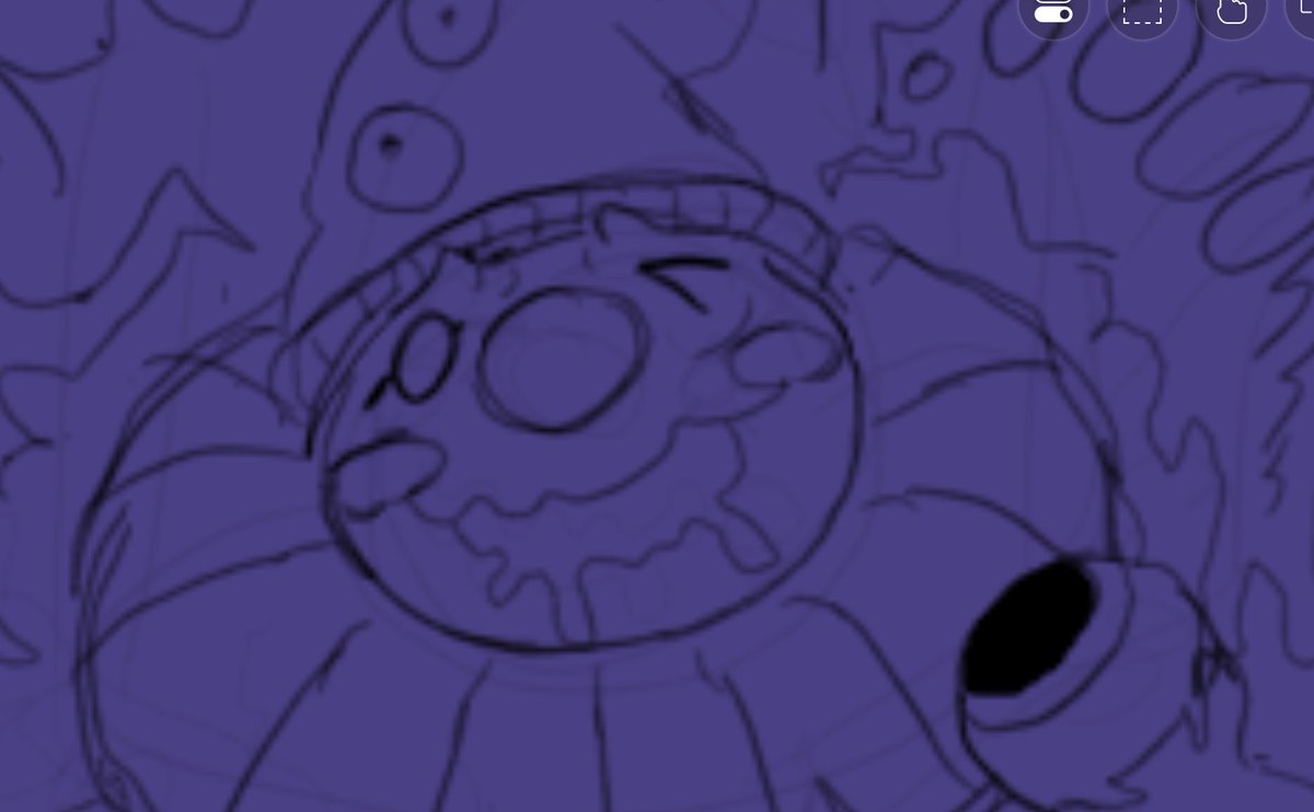 D0CT0R_FREAK's tweet photo. Wip , im so sick ouhg I cant stop sneezing https://t.co/z0PtXL7vhz