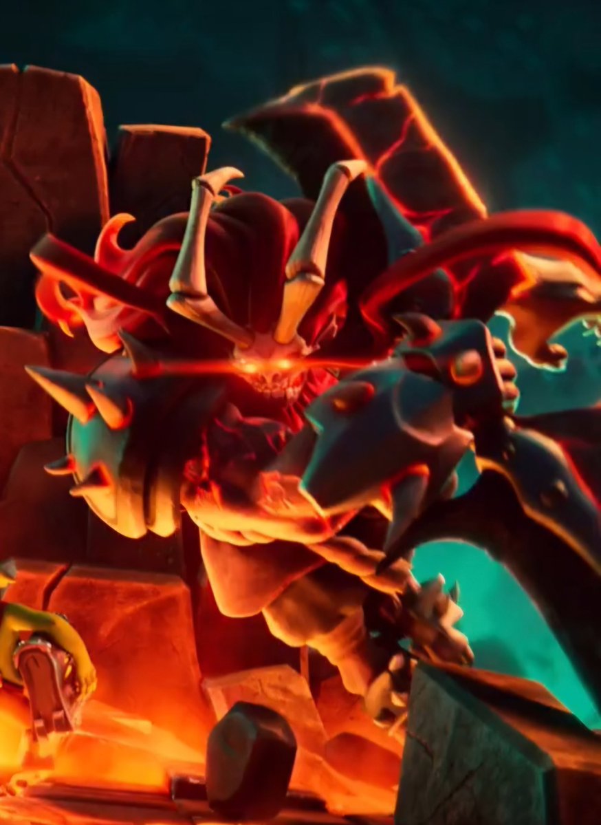 AVB_AleViaBel's tweet photo. Algunas «skins» de la próxima temporada de octubre del 2026 en @ClashofClans
#ClashOfClans #ClashOn #CoC #GoldPass #CoCLeaks #ClashOfClansLeaks #Leaks #Supercell #SneakPeek #CoCSneakPeek #ClashOfClansSneakPeek #CoCLeak #ClashOfClansLeak #Leak https://t.co/HD2jVBvxuj