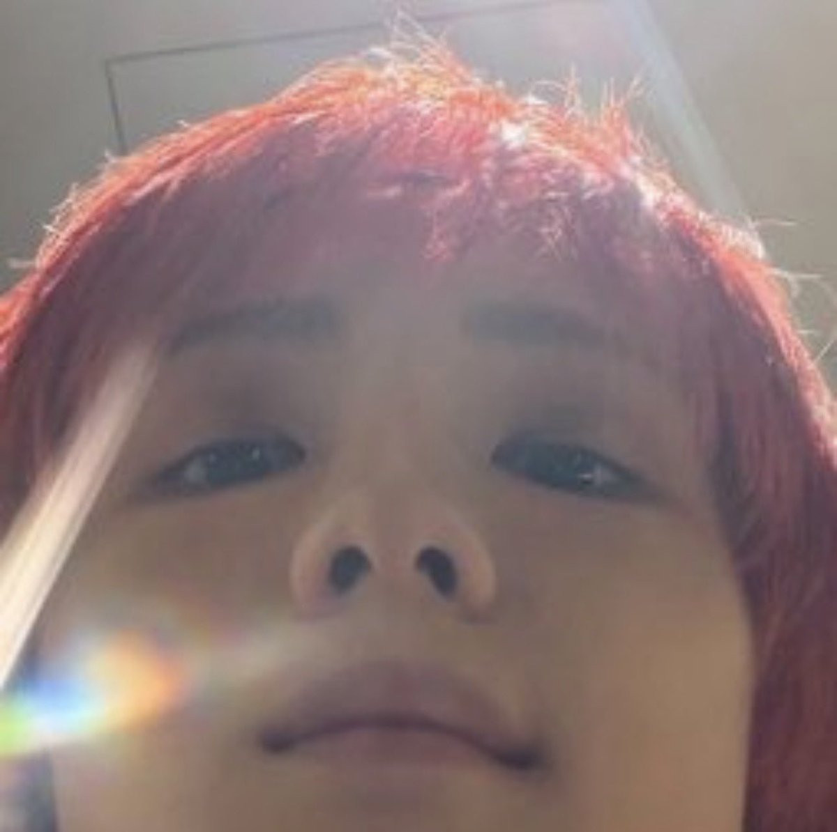 coziseob's tweet photo. late but had to honor this photo🍅

#PleceSelcaDay
#P1HSD #P1SD #SOUL
@P1H_members https://t.co/zRDj9Gag7c