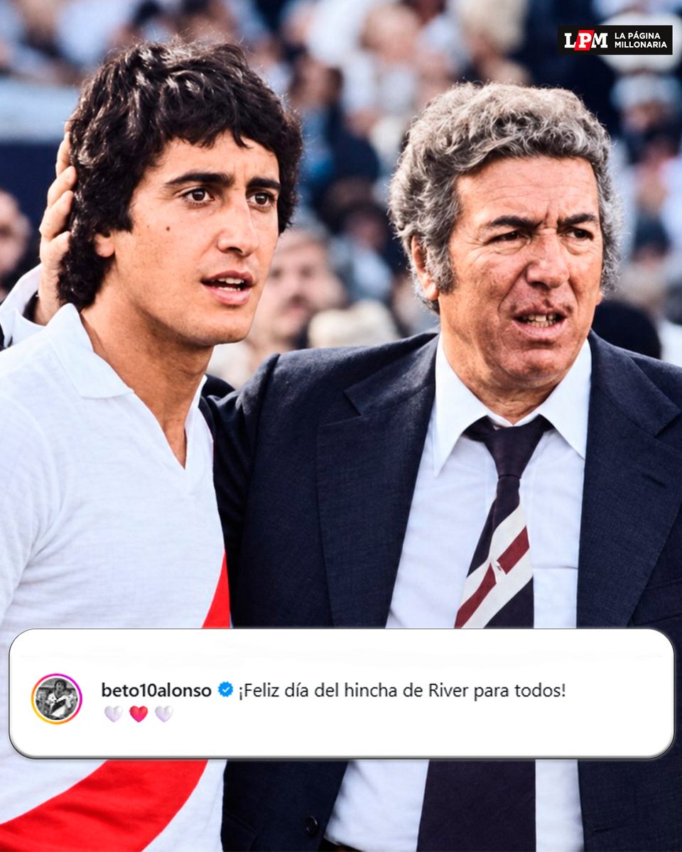 RiverLPM's tweet photo. 𝗘𝗦𝗧𝗢 𝗘𝗦 𝗥𝗜𝗩𝗘𝗥 ❤️‍🩹 https://t.co/YBmXGCE8y3