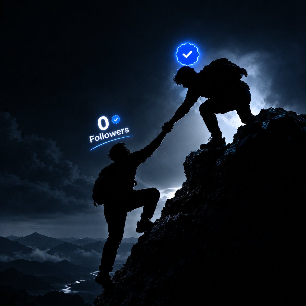 crypto_mooncity's tweet photo. If you need 10K+ followers 🏆

Comment “Thanks” below 👇

I will boost your page. Make it happen! ⚡ https://t.co/tc2brjfvGJ