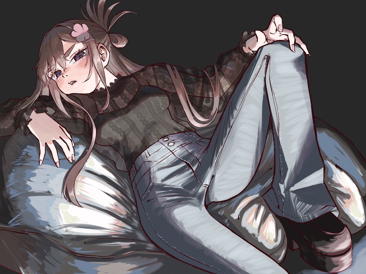 okurohebi_096's tweet photo. https://t.co/7S2WYti0Js