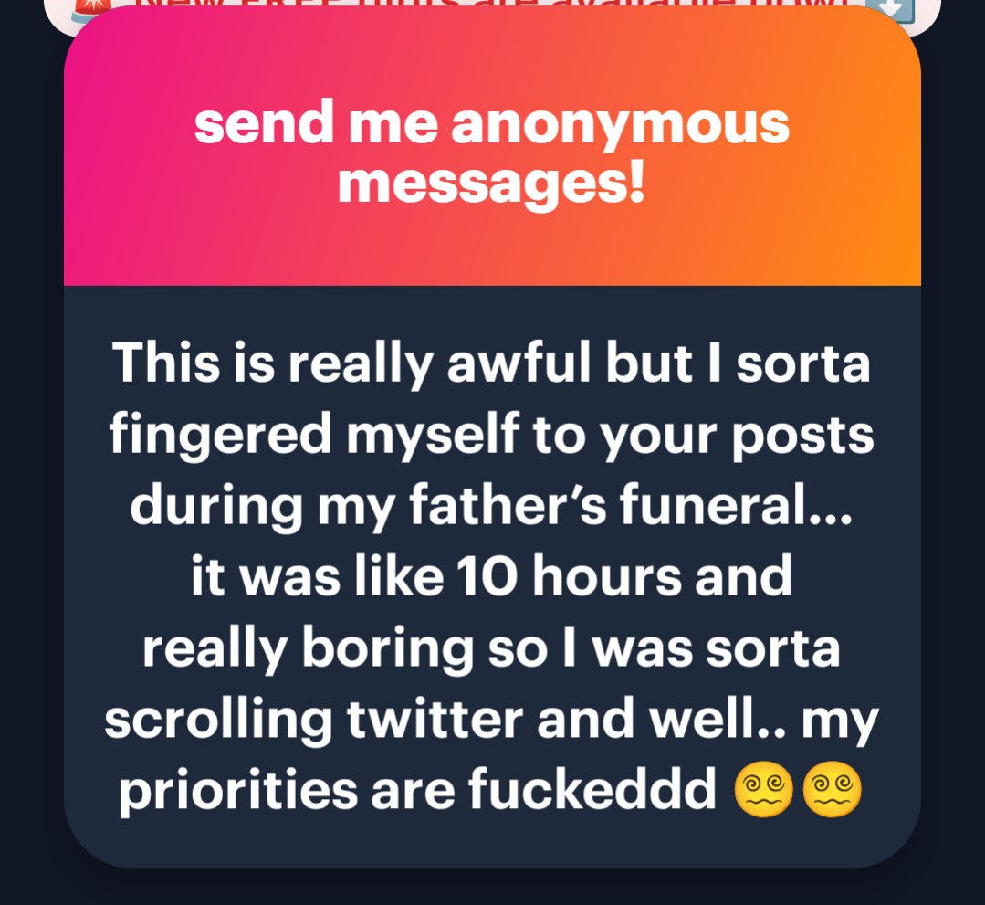 NEETardSon's tweet photo. At least you didn't waste your time feeling sorry for him and actually did something selfish and obviously immoral 💗💗💗 https://t.co/pQxvMmHFm4