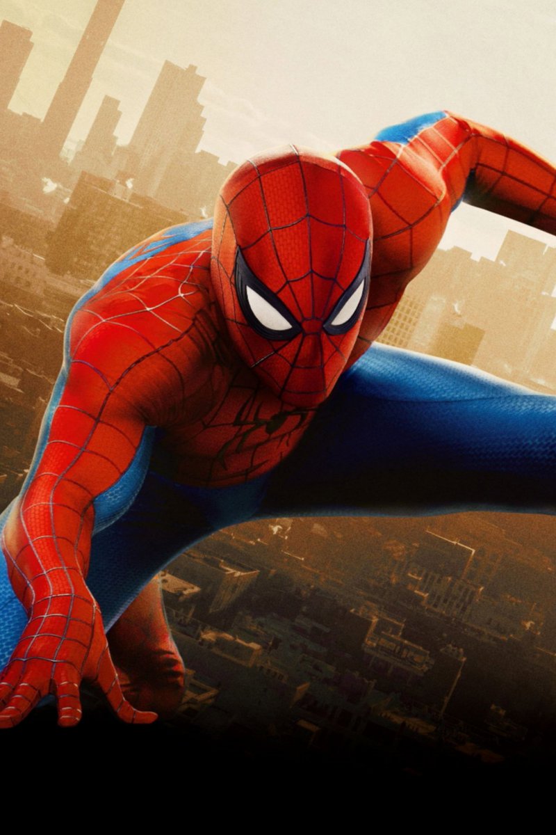 CartoonsOTMoon's tweet photo. Tom Holland reveló que Spider-Man: Brand New Day se inspiró en LEGO BATMAN:

​💬 «Piensas: “Batman debe estar de fiesta con sus amigos y saliendo con supermodelos”, pero luego lo ves solo en su casa. Recuerdo decir: “Deberíamos hacer algo así”». https://t.co/JVvJi6ieVa