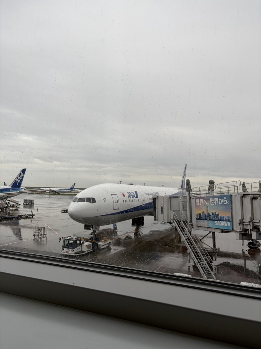 YTKprospi's tweet photo. なんかゆるゆるな気がしていますが、これからの13時間のフライト中に片付けておきたい✈️ https://t.co/xo0IQyEnt1
