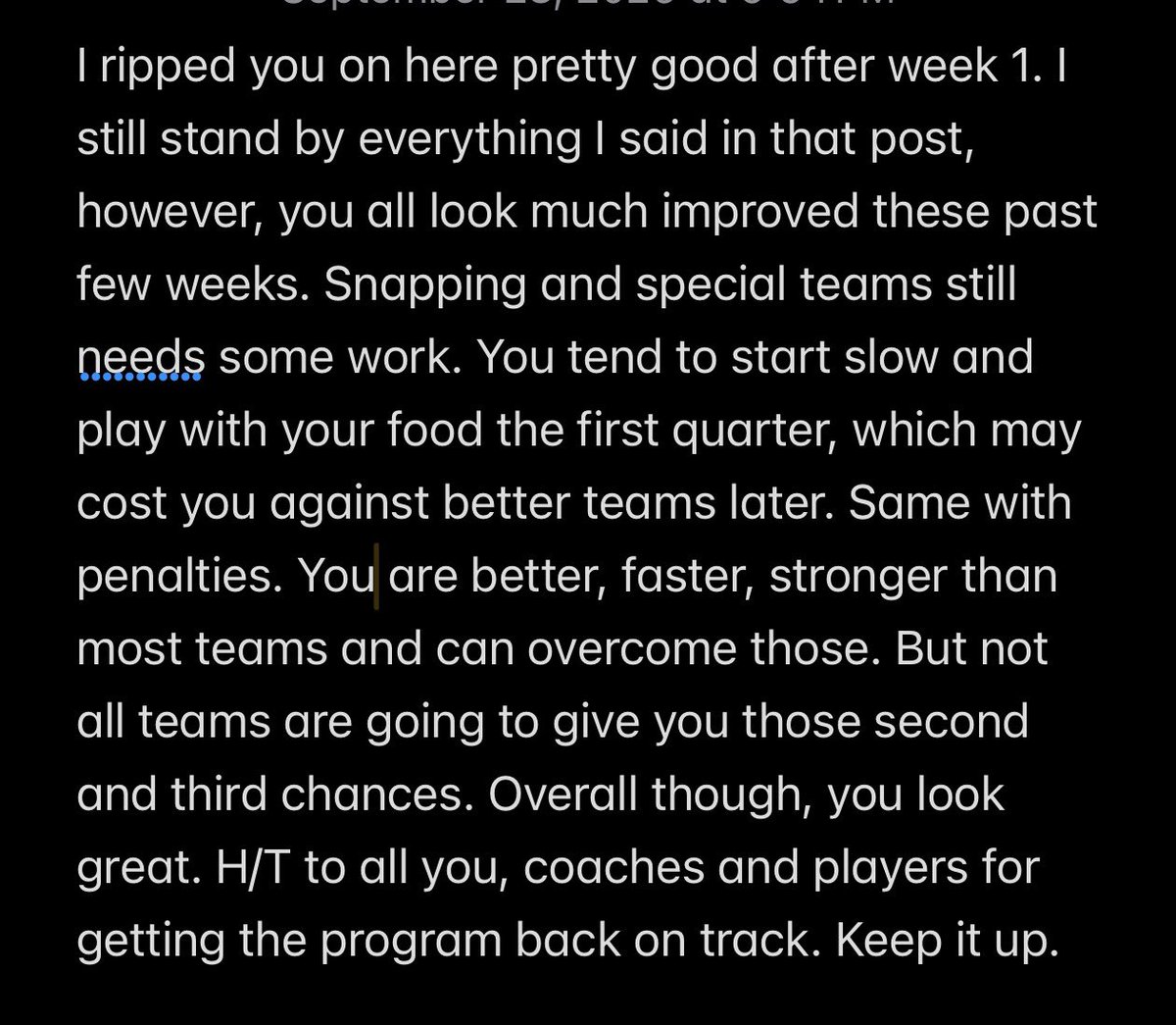 davemerrill89's tweet photo. @MillardNorthFB https://t.co/xi5PMWVOA1