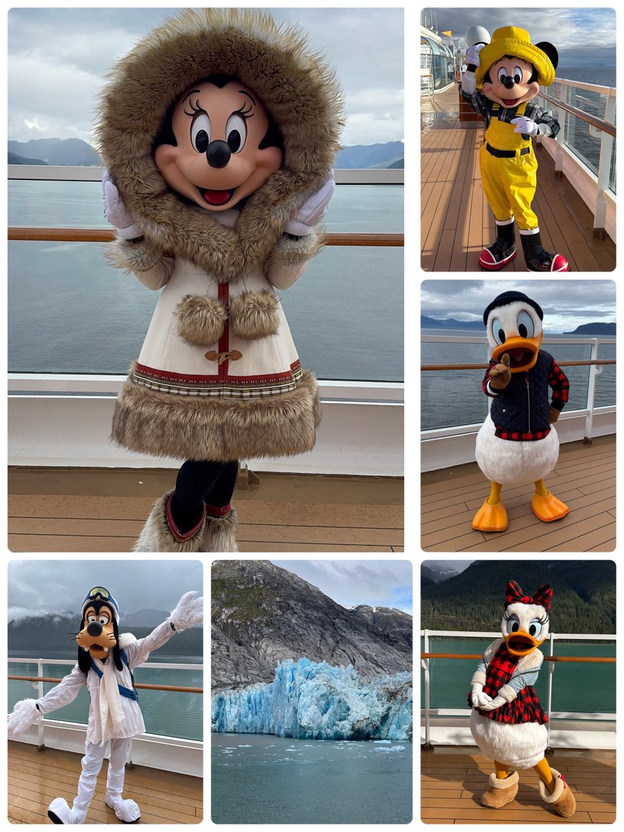 inoko1117's tweet photo. 逢えたぁ〜
#DisneyCluseWONDER https://t.co/ElNEIy7lCN