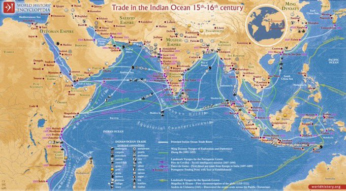 Gojinflower's tweet photo. @MilesHerman444 @robertsepehr @EndWokeness Idk why you whites act like somalis havent been rich and prosperous for a 1,400, ultimately becoming the african,arabian, asian trade center before italy,Britain and france conquered it.

A 30 year old civil war is nothing https://t.co/cxM1pOnbnV