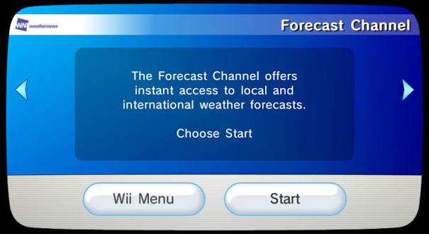flurryfrenzy's tweet photo. Do you think someone out there just used the Wii as a computer https://t.co/JXfdB55qLd