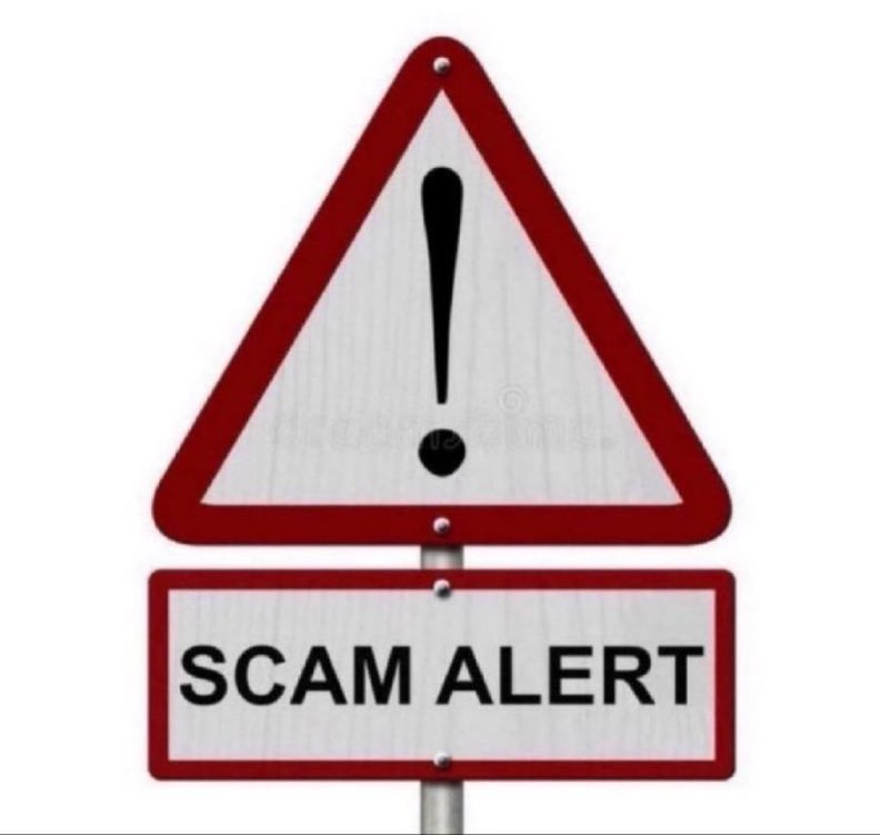 DaliaReyesV's tweet photo. โ ๏ธ #BITHX โ SAFETY ALERT
Reports have raised concerns about BitHx as a potentially suspicious investment platform.
๐ Before sending funds, independently verify the platform, operator, regulatory status, and withdrawal terms.
If youโve already sent funds, preserve your records and DM us for guidance on possible next steps.
#CryptoSafety #InvestmentScam #Coinbase #Bitget