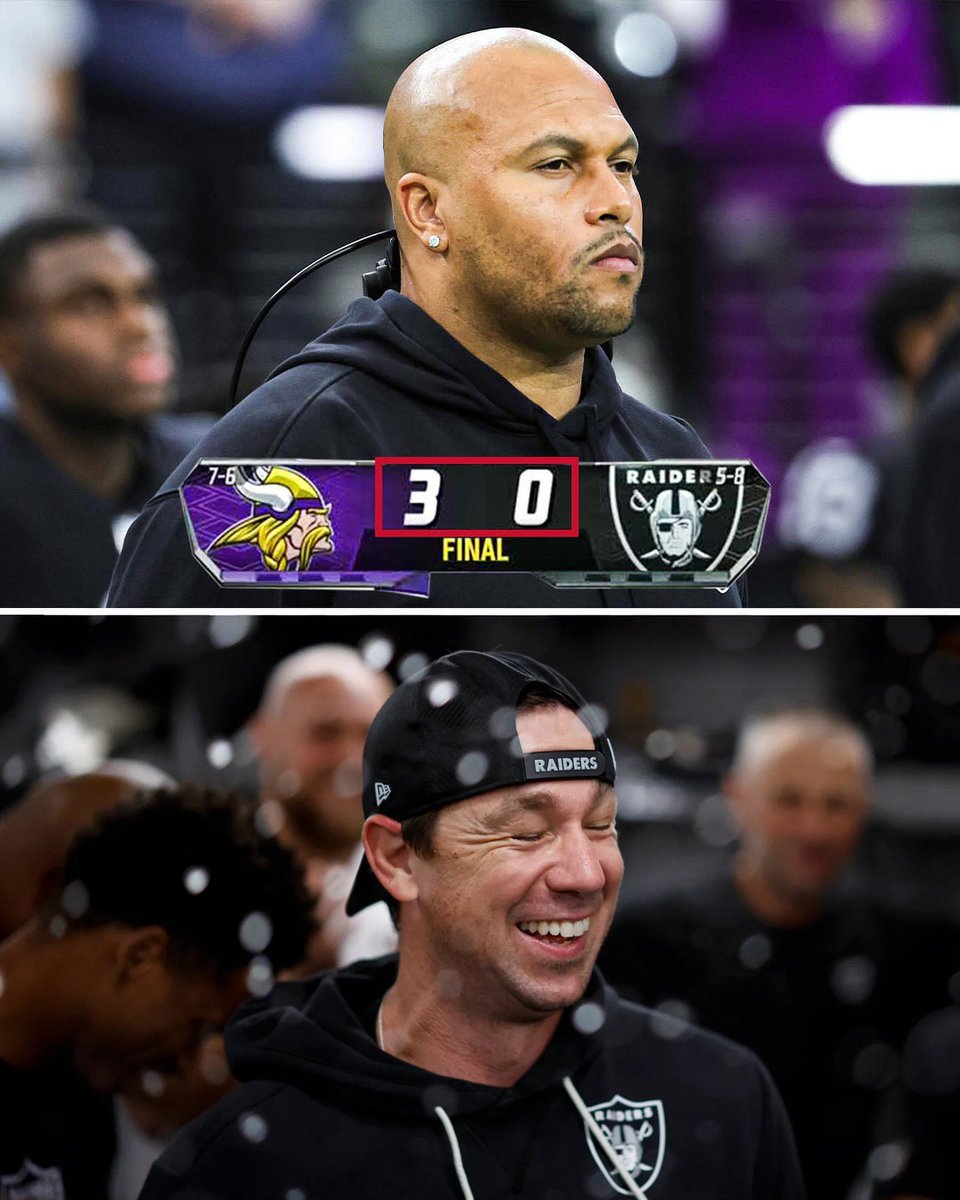 RaiderPosts's tweet photo. IF YOU WEREN’T WITH US FOR 3-0, WE DON’T NEED YOU AT 3-0. https://t.co/ybPKr8fxFj