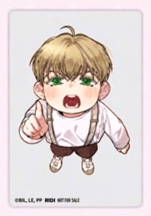 vampcesz's tweet photo. like father, like son 🤣💜💚
#KissMeIfYouCan #키스미이프유캔 https://t.co/MK2rC7pn0Y