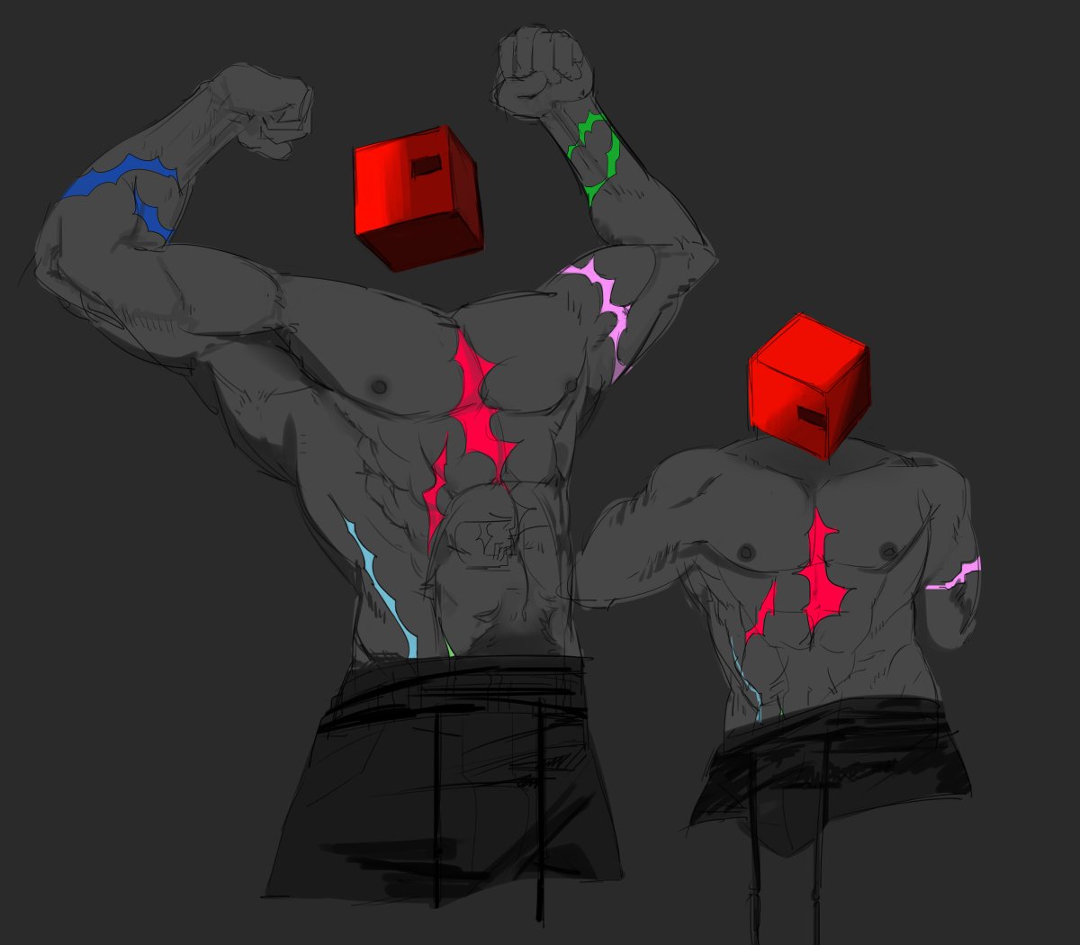 Rotten67Blood's tweet photo. Slow practice https://t.co/i4tpxA0f8G