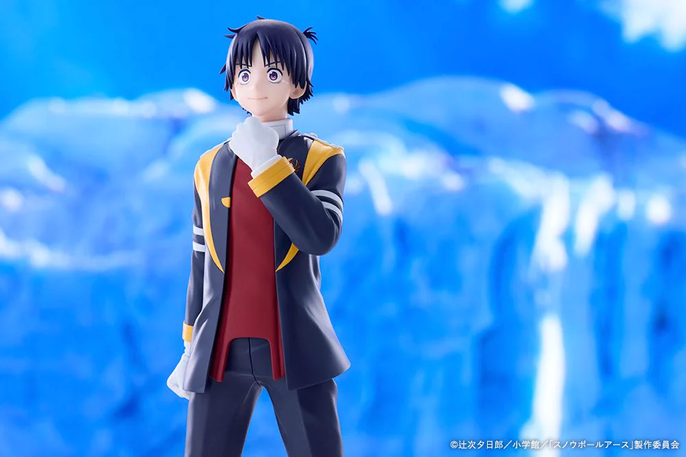 Aitai☆Kuji on X: 