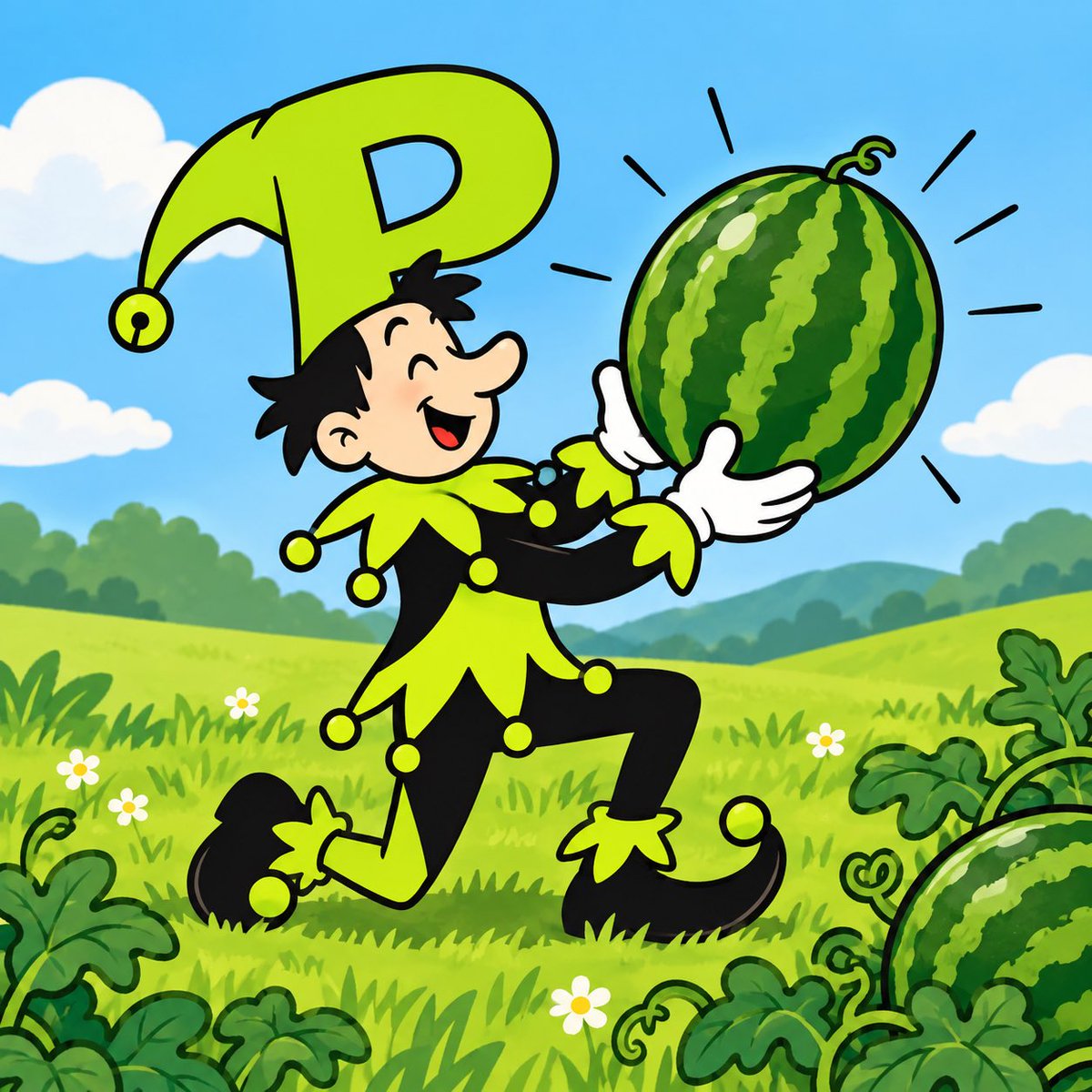 Rolando_FFH's tweet photo. 🚨 At the end of this week, we’re opening the Piper x Watermelon WAITLIST. 🍉

Early participants will be able to unlock fee discounts ranging from 25% all the way up to 100%.

Now imagine this:

🌐 Trading memes across multiple chains
⚡ From a single wallet
💸 With 0% fees

That’s part of what we’re building with Piper.

Multichain. Simple. Fast.

🍉 Piper x Watermelon is coming.

Are you ready to get in early?