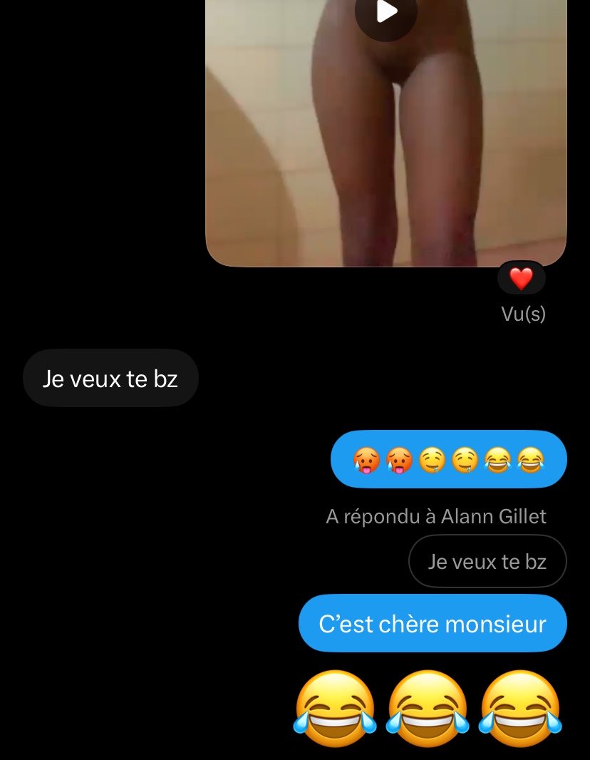 joliajjo's tweet photo. Ils sont tous décidé 😂😂😂😹😹 ils sont en tas 🥵🥵🥵😋

#suisse #reunion #iledelareunion #fortdefrance #Schoelcher #abymes #pointapitre #grosmorne #stdenis #steclotide #france #paris #lyon #lille #belgique #toulouse https://t.co/S8WOeuqYvC
