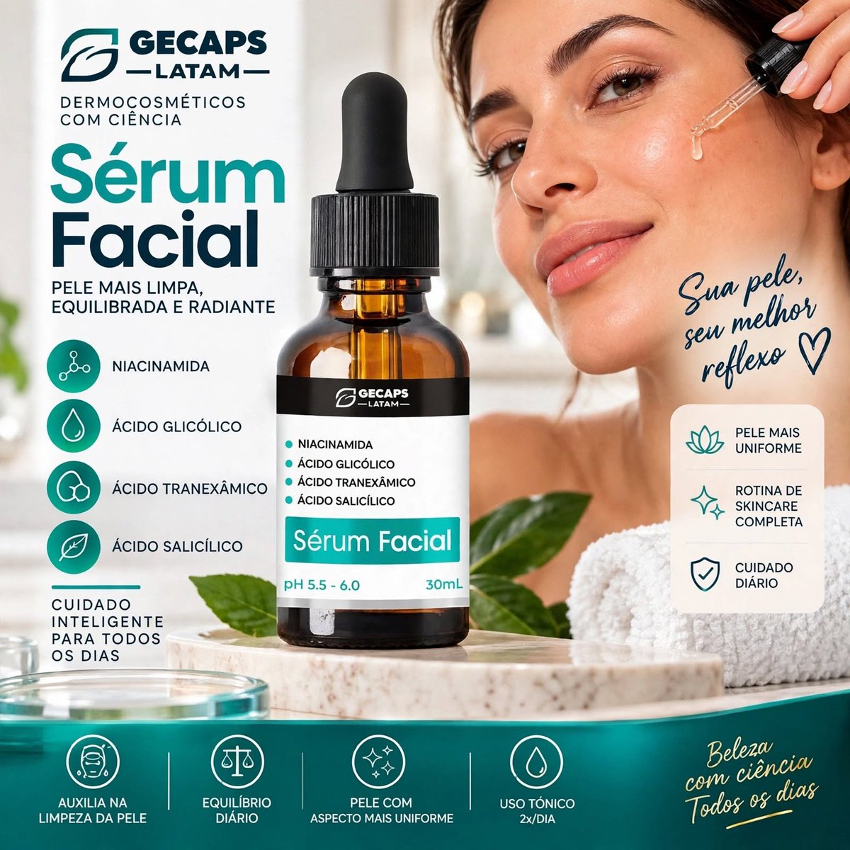 Shopee16470's tweet photo. Sérum Clareador de Manchas Facial Vitage 30ml
https://t.co/7mB5xnz1VJ https://t.co/vhgGNoOJzT