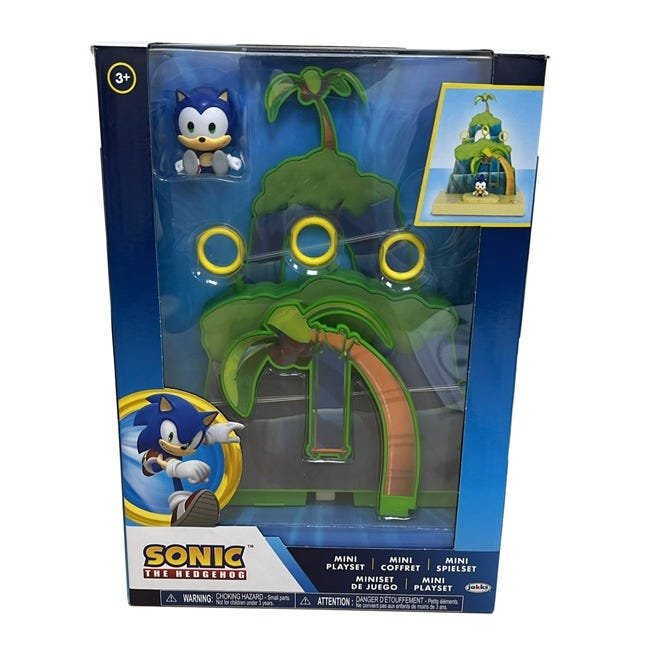 sonicparadise's tweet photo. ¡Nuevos minisets de Sonic &amp; Friends creados por Jakks Pacific! https://t.co/hiG4gcn7h0